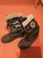 Damen winterstiefel Größe 38 Hessen - Münster Vorschau