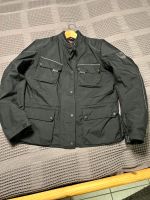 Motorrad Jacke AJS Damen 46 Nordrhein-Westfalen - Freudenberg Vorschau