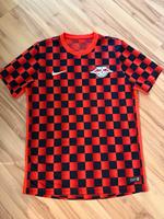RB Leipzig Trikot Gr. L selten RAR Neuwertig Borsdorf - Panitzsch Vorschau