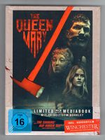 The Queen Mary - Limited Blu-ray Mediabook Edition Rheinland-Pfalz - Neustadt an der Weinstraße Vorschau