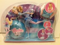 Barbie Ice Skater Eisprinzessin - Neu und OVP Schleswig-Holstein - Bargteheide Vorschau