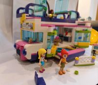 Lego Friends 41395 Sachsen-Anhalt - Wettin-Löbejün Vorschau