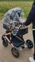 Kinderwagen von Kesser Niedersachsen - Gehrden Vorschau