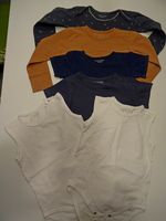 6x body babybody gr 98-104 kurzarmbody langarmbody Nordrhein-Westfalen - Siegen Vorschau