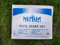 NEPTUN POOL START SET Niedersachsen - Braunschweig Vorschau