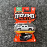 Matchbox Moving Parts 2020 Dodge Ram + Charger in orange & blau Leipzig - Gohlis-Mitte Vorschau