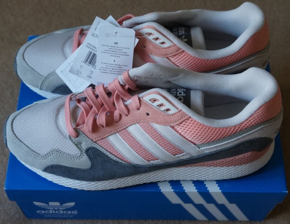 Adidas originals deals ultra tech women's