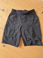 MTB Radhose Kinder, schwarz, Decathlon 128-134 Baden-Württemberg - Merzhausen Vorschau