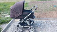 Kinderwagen 3in1 Sachsen-Anhalt - Bernburg (Saale) Vorschau