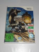 Monster Hunter Tri / 3 - Für Wii & Wii-U - Hack Slay Action-Adv. Rheinland-Pfalz - Mainz Vorschau