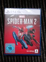 Playstation 5 Spiel   Spiderman 2 Findorff - Findorff-Bürgerweide Vorschau