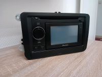 Pioneer Autoradio Bluetooth Navigation Usb Aux DvD SD Brandenburg - Kyritz Vorschau