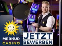 Servicekraft / Spielhallenaufsicht (m/w/d) bei MERKUR CASINO in Aalen Baden-Württemberg - Aalen Vorschau