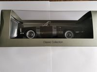 Mercedes Classic Collection 1:18 230 SL Braun Norev selten Saarland - Merchweiler Vorschau