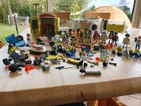 Playmobil Raumstation plus Nordrhein-Westfalen - Overath Vorschau