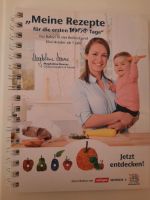 Meine Rezepte die ersten 1000 Tage von Magdalena Neuner Baden-Württemberg - Uttenweiler Vorschau