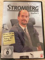 Stromberg Staffel 1- 4 Doppel dvd set & making of Hessen - Hünfelden Vorschau