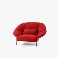 ligne roset Hohenzollernstr PAI PAI ❤️LOVE SEAT❤️ Rot PRE ORDER München - Schwabing-West Vorschau