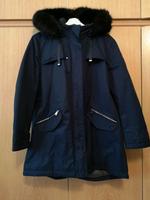 Winterjacke Parka Bonita Gr. 46 Bayern - Landsberg (Lech) Vorschau
