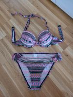 Schöner Neckholder Bikini Buffalo 34 A w. Neu Neuhausen-Nymphenburg - Neuhausen Vorschau