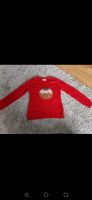 Rot dicker Matalan Weihnachten Winter Strick Pullover 38 Bayern - Würzburg Vorschau