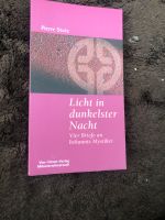 Pierre Sturz: Licht in dunkelster Nacht Münsterschwarzacher Klein Bayern - Ortenburg Vorschau