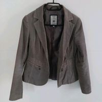 Damen Retro Vintage Cord Blazer Cordjacke Freizeit Jacke Eimsbüttel - Hamburg Stellingen Vorschau