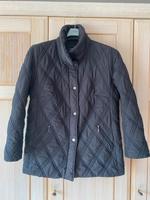 Steppjacke Basler Gr 48 schwarz Nordrhein-Westfalen - Barntrup Vorschau