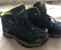 Outdoor/Wanderschuhe CMP Gr. 30 Baden-Württemberg - Haslach im Kinzigtal Vorschau