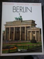 Erinnern, Entdecken,  Erleben Berlin Das Beste Readers Digest Niedersachsen - Braunschweig Vorschau