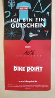 Gutschein Rabatt bike point bikepoint Dresden Freital Fahrrad Dresden - Laubegast Vorschau