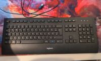 Logitech Tastatur Düsseldorf - Bilk Vorschau