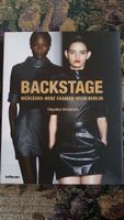 Bildband "Backstage - Mercedes-Benz Fashion Week Berlin" Gröpelingen - Oslebshausen Vorschau