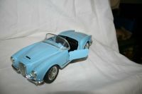 Modell  1:18  Lancia Aurelia B24 Spider 1955 Hessen - Mörfelden-Walldorf Vorschau