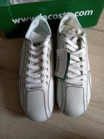 Lacoste Schuhe Sneaker Gr. 42 NEU Mecklenburg-Vorpommern - Gnoien Vorschau