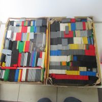 Lego Bauplatten in allen möglichen größen/farben ab 0,50 cent St. Baden-Württemberg - Meißenheim Vorschau