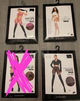 Hunkemöller Stay ups Tights  Gr. S/M NEU und OVP Festpreis Berlin - Steglitz Vorschau