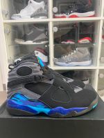 Air Jordan 8 Aqua US 9,5 DS Nordrhein-Westfalen - Bottrop Vorschau