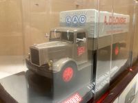 LKW Model Berliet GDR 7W, Livraisons Delombre, 1:43 Niedersachsen - Itterbeck Vorschau