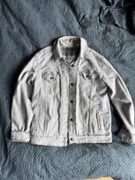 Levi’s Jeansjacke Grau Berlin - Mitte Vorschau