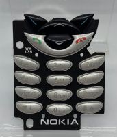 Nokia 8210 Tastatur - Keypad - Neuwertig Kr. München - Garching b München Vorschau