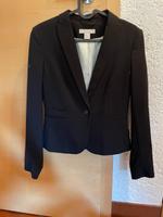 Wunderschöner Blazer Hessen - Lautertal Vorschau