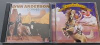 Lynn Anderson - 2 CDs - 3 Euro pro CD - 5 Euro für beide Bayern - Zirndorf Vorschau