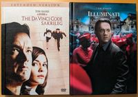 DVD Sakrileg - The Da Vinci Code, Illuminati - Extended Edition Brandenburg - Neuenhagen Vorschau