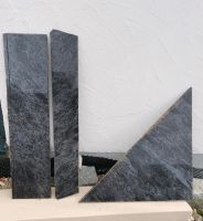 Granitplatten geschliffen Bayern - Fraunberg Vorschau