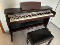 E Piano DP - 8000 Digital Piano Nordrhein-Westfalen - Bergheim Vorschau