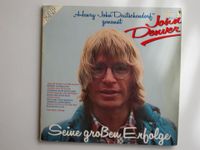 JOHN DENVER - Seine Großen Erfolge - Do-LP Schallplatte (1978) Rheinland-Pfalz - Kaiserslautern Vorschau
