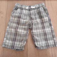 Kurze Hose Shorts Gr. 128 Hessen - Mengerskirchen Vorschau