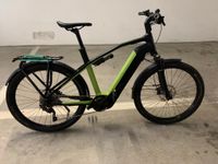 E-Bike Kalkhoff 27,5" L Niedersachsen - Holzminden Vorschau