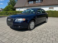 Audi A4 Lim. 2.0 TDI Bayern - Karlshuld Vorschau